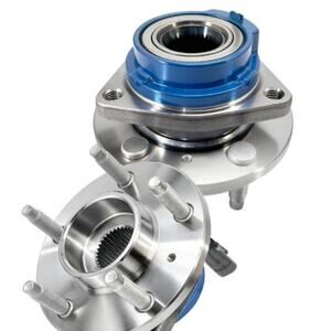 513121 Front Wheel Hub Bearing Assembly For Chevy Impala Venture Pontiac Montana